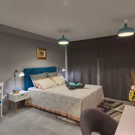 Apartment Holiday Studio Medulin
