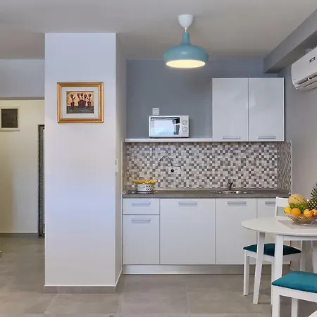 Apartment Holiday Studio