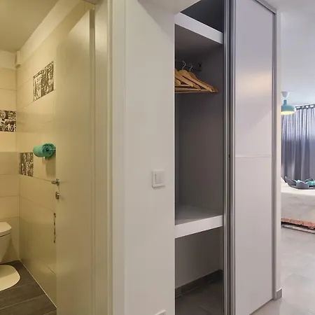 Apartment Holiday Studio