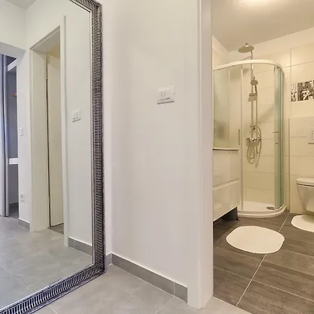 Apartment Holiday Studio