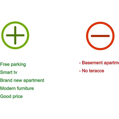 Holiday Studio Apartment *